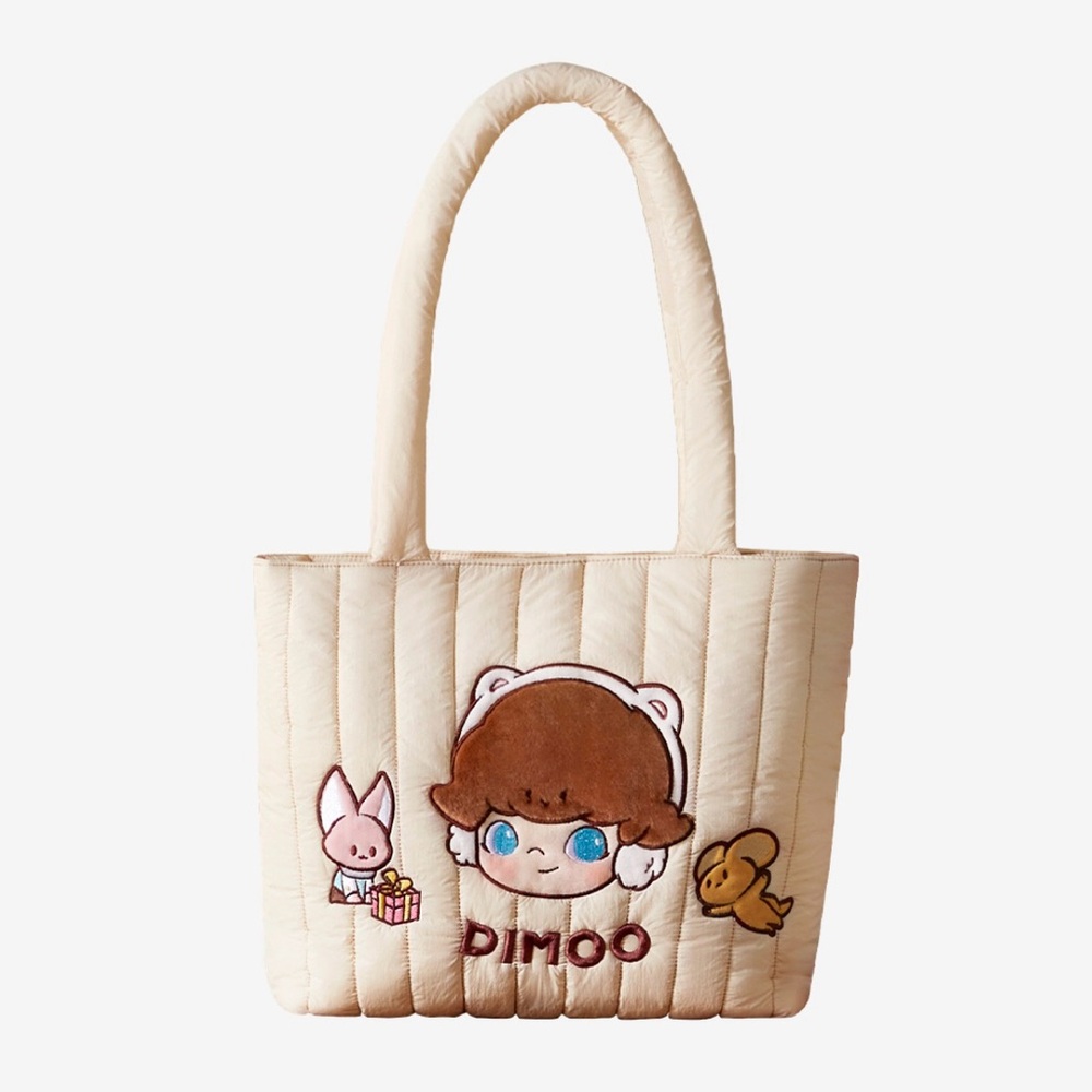 Dimoo Cloud Bag
